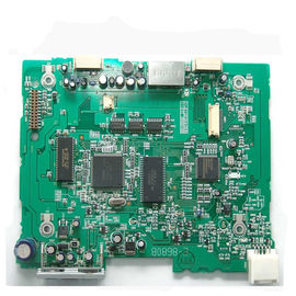 Un buon prezzo. 4 strati FR4 PCB, assemblaggio di schede di circuiti elettronici& assemblaggio multi-layer-pcba in linea