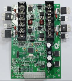 Un buon prezzo. HASL PCB per l'automobile per il pannello di controllo dei freni 4 strati SMT PCB assemblaggio shenzhen IPC classe 2 e come progetto del cliente in linea
