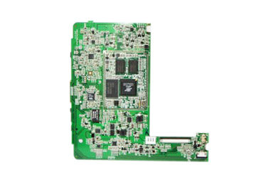 Un buon prezzo. Edificio rigido di Board&Blind Holes&Buried Vias&HDI&Components Sourcing&Components Assembly&Box del circuito stampato di 6 strati in linea