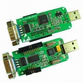 Un buon prezzo. 2 strati di FR4 SMT dell'Assemblea elettronica del circuito in linea