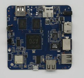Un buon prezzo. Prototipo su ordinazione del PWB dell'Assemblea elettronica industriale del PWB in linea