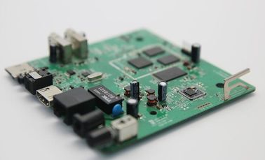 Un buon prezzo. Assemblea elettronica del circuito 4 strati velocemente di consegna in linea