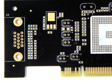 Un buon prezzo. FR4 Tavola di circuito elettronico HDI Golden Finger PCB a bordo Servizio di assemblaggio PCB in linea