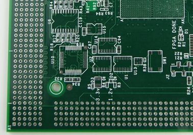 Un buon prezzo. Produttore di circuiti stampati HASL LF di superficie HDI Servizio di assemblaggio PCB in linea