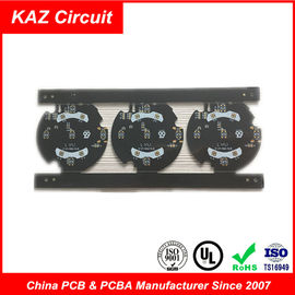 Un buon prezzo. Il foro cieco HDI 4 mette a strati il circuito stampato elettronico di 1.0mm FR4 1oz ENIG in linea
