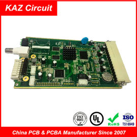Un buon prezzo. Assemblea industriale del circuito stampato del produttore FR4 TG150 1oz ENIG del comitato per il controllo in linea