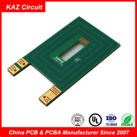 Un buon prezzo. 1~20 strati FR4 6oz rame immersione circuito a più strati del PWB dell'oro di 2u» in linea