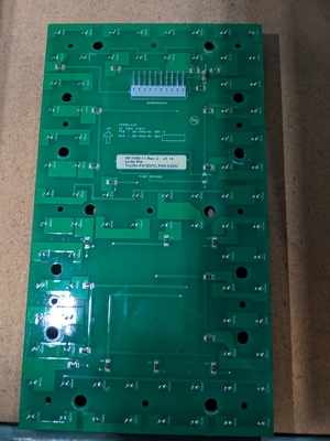 Un buon prezzo. 2-8 Strato 1OZ 1U' Assemblaggio di circuiti stampati Produttore di elettronica in linea