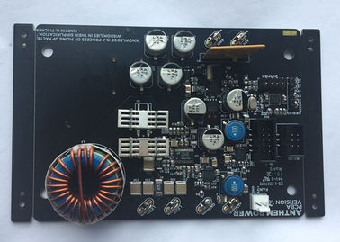 Un buon prezzo. 4Layer pcb fabbrica assemblaggio pcb Shenzhen produttori di circuiti stampati in linea