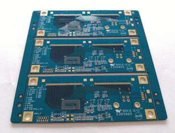 Un buon prezzo. Servizio di assemblaggio di circuiti per circuiti di alimentazione per PCB in rame pesante in linea