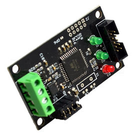 Un buon prezzo. 4 strati di Soldmask del Silkscreen del prototipo del PWB del produttore bianco nero dell'Assemblea in linea