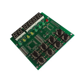 Un buon prezzo. HASL LF pcb factory pcb assembly shenzhen produttori di circuiti stampati in linea