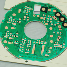 Un buon prezzo. Il circuito stampato di alluminio Board&Aluminium PCB&ENIG PCB&Single parteggiato treatment&Double di superficie ha parteggiato PWB in linea