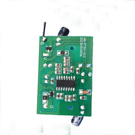 Un buon prezzo. PWB professionale del produttore LED di PCBA con il commutatore induttivo del movimento del sensore di moto di IR in linea