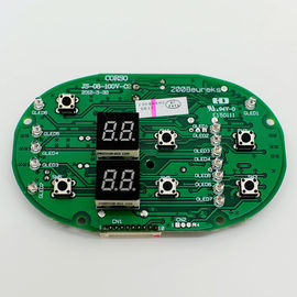 Un buon prezzo. Produttore di PCBA per il clone senza piombo su ordine del PWB dell'OEM HASL in linea
