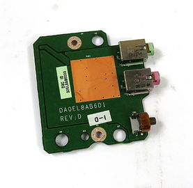 Un buon prezzo. Il PWB industriale su misura di controllo FR4 si imbarca sul testing&Circuit Testing&ENIG&Hasl di Sourcing&Function dei &Components in linea
