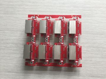 Un buon prezzo. UL 94V0 FR4 Servizio di assemblaggio di schede di circuiti elettronici in linea