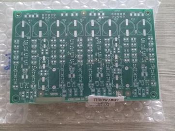 Un buon prezzo. Il PWB ha stampato il verde Soldmask del rame HASL del circuito FR-4 2oz in linea