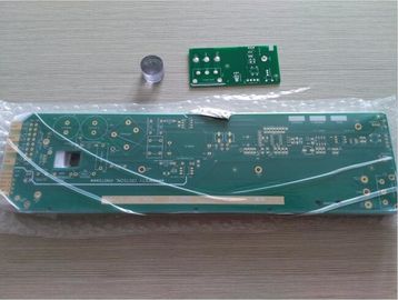 Un buon prezzo. circuito stampato di spessore di 1.6mm 2 strati di 3oz del rame della classe 2 di IPC in linea