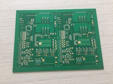 Un buon prezzo. Il comitato per il controllo 2 mette a strati FR4 2OZ TG170 UL produttore del bordo del prototipo del PWB di ENIG 2U» in linea
