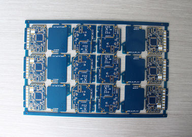 Un buon prezzo. PWB multiplo del circuito della IMMERSIONE di SMT di sostegno di spessore di strato FR4 1.6MM in linea