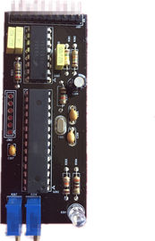 Un buon prezzo. 4 strati FR4 PCB produttore di elettronica Assemblaggio di circuiti stampati in linea