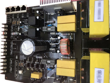 Un buon prezzo. Prototipo di PCB personalizzato SMT FR4 2 strati ENIG 1 U