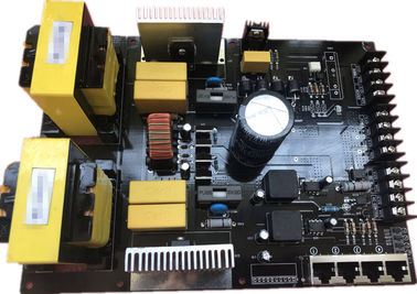 Un buon prezzo. 2OZ PCBA pcb fabbrica pcb assemblaggio shenzhen produttori di circuiti stampati in linea