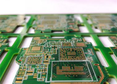 Un buon prezzo. Circuito stampato senza piombo multiplo di strato FR4 di Automative in linea