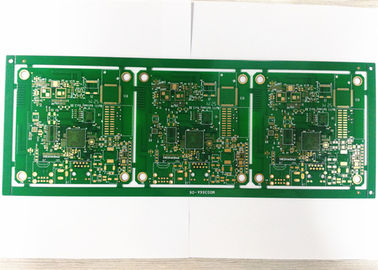 Un buon prezzo. Il pannello a più strati rigido dell'alimentazione elettrica FR4 HASL 2OZ ha personalizzato il circuito stampato in linea