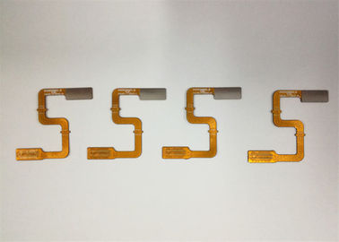 Un buon prezzo. Bordo senza piombo flessibile su misura del PWB di 0.15mm Min Hole Size Printed Multilayer in linea