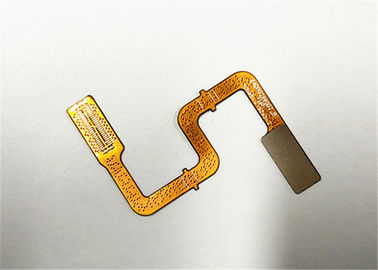 Un buon prezzo. Il PWB rigido a più strati della flessione di FPC, il circuito stampato del PWB di 0.1-0.2mm RoHS ha certificato in linea