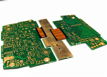 Un buon prezzo. L'industriale controlla il circuito stampato di ENIG 1-2U del produttore del PWB» in linea
