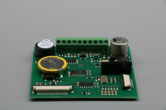 Un buon prezzo. ENIG/HASL shenzhen Produttore 2-16 strati FR4 0,6-3,2 mm Tavola di circuiti stampati Assemblaggio PCB a rotazione rapida in linea