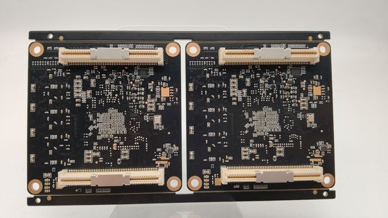Un buon prezzo. circuito stampato 1 oz spessore di ramePower Supply Circuit Board PCB Assembly Service PCB di rame pesante produttori in linea