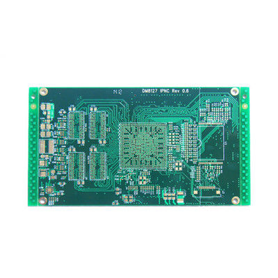 Un buon prezzo. Fabbrica professionale di PCB per schede madre di computer OEM e schede di circuiti stampati rigidi multilivello.0.5-14 oz.0.0.10 mm5-14 oz circuito elettronico in linea