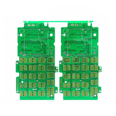 Un buon prezzo. pannelli di pcb fr4 OEM 12v alimentazione SMT DIP assemblaggio di circuiti stampati elettronici in linea