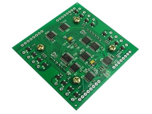 Un buon prezzo. SMT PCB assembly Manufacturer Grandi lunghi FR4 PCBA componenti assembly circuito di prova funzione SMT PCB assembly in linea