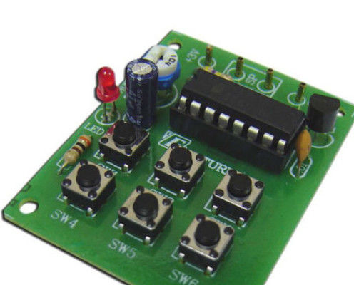 Un buon prezzo. Home System PCBA / OEM Custom Made Prototype Printed Circuit Boards,Prototipo di assemblaggio PCB shenzhen in linea