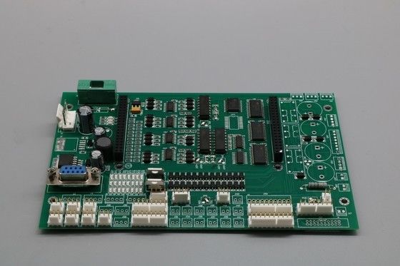 Un buon prezzo. Disegno e fabbricazione di circuiti stampati SMT PCBA per il controllo industriale in linea