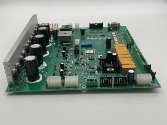 Un buon prezzo. Servizio di assemblaggio di PCB in alluminio PI 4L SMT in linea