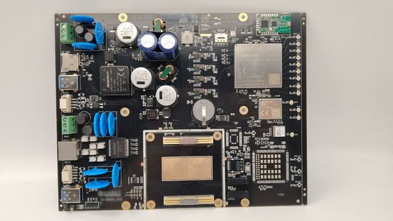 Un buon prezzo. Prototipo di PCB Assemblaggio PCB Prototipo di circuiti stampati Fabbricazione Risposta rapida in linea