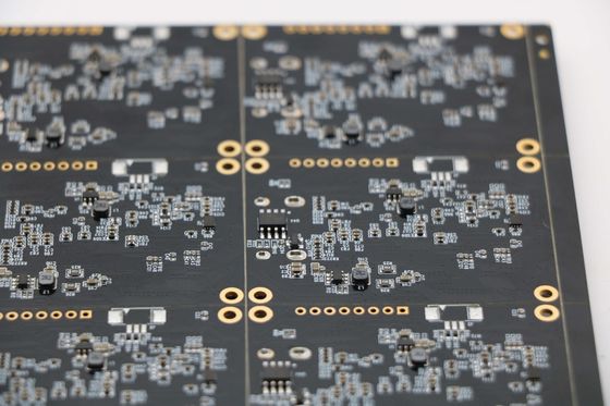 Un buon prezzo. Smart Meter PCBA Manufacture SWR Meter&PWR Power Meter PCB assembly shenzhen Assemblea PCB personalizzata in linea