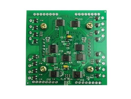 Un buon prezzo. Customized 6 strati PCB produttore SMT assemblaggio SMT PCB assemblaggio in linea