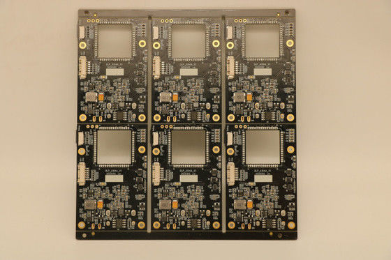 Un buon prezzo. OEM SMT PCB assembly shenzhen SMT DIP PCB assembly produttore di pcb fabbrica ISO9001 SMT PCB assembly in linea