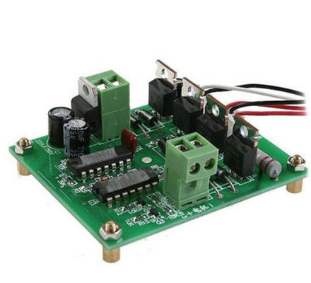 Un buon prezzo. Stazione di alimentazione portatile PCB 2 strati SMT PCB assemblaggio pcba tavola prototipo servizio verde Soldmask bianco schermo di seta SMT PCB assemblaggio in linea