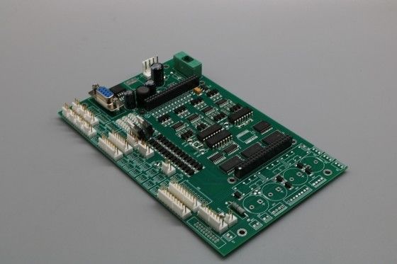 Un buon prezzo. OEM Computer Motherboard PCB Multilayer Rigid Printed Board 0,5-14oz,fabbrica di PCB. in linea
