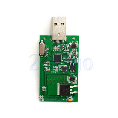 Un buon prezzo. 4 strati SMT PCB assemblaggio shenzhen IPC classe 2 HASL PCB automobilistico per la scheda di controllo dei freni SMT PCB assemblaggio in linea