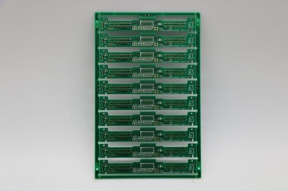 Un buon prezzo. Servizio di assemblaggio di PCB in vetro bianco in linea