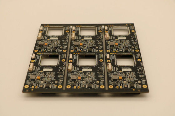 Un buon prezzo. Fabbrica di PCB FR4 Shenzhen Servizio Spessore 1.6mm Consegna rapida SMT PCB assemblaggio in linea